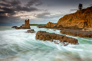 Picture of Kiama, Illawarra, New South Wales, Australia