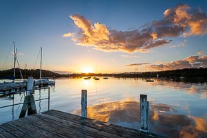 Picture of Saratoga, Central Coast, New South Wales, Australia