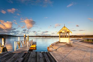 Picture of Saratoga, Central Coast, New South Wales, Australia