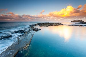 Picture of Kiama, Illawarra, New South Wales, Australia