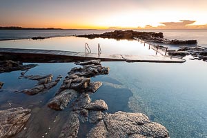 Picture of Kiama, Illawarra, New South Wales, Australia