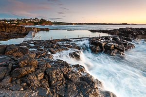 Picture of Kiama, Illawarra, New South Wales, Australia