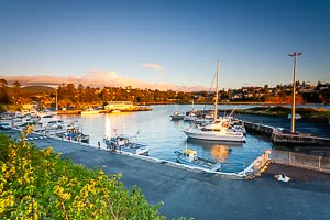 Picture of Kiama, Illawarra, New South Wales, Australia