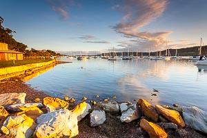 Picture of Gosford, Central Coast, New South Wales, Australia