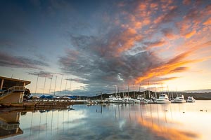 Picture of Gosford, Central Coast, New South Wales, Australia