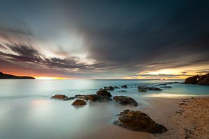 Picture of Killcare Beach, Central Coast, New South Wales, Australia
