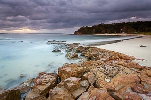 Picture of Bendalong, Illawarra, New South Wales, Australia