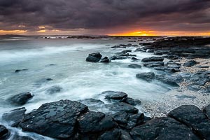 Picture of Bendalong, Illawarra, New South Wales, Australia