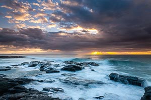 Picture of Bendalong, Illawarra, New South Wales, Australia