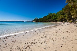 Picture of Bendalong, Illawarra, New South Wales, Australia