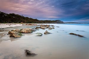 Picture of Bendalong, Illawarra, New South Wales, Australia