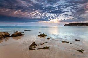 Picture of Bendalong, Illawarra, New South Wales, Australia