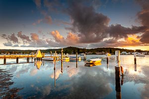 Picture of Davistown, Central Coast, New South Wales, Australia