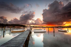 Picture of Davistown, Central Coast, New South Wales, Australia