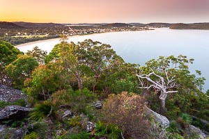 Picture of Umina Beach, Central Coast, New South Wales, Australia