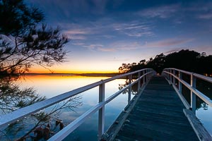 Picture of Budgewoi, Central Coast, New South Wales, Australia