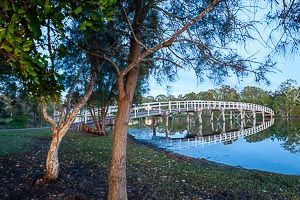 Picture of Budgewoi, Central Coast, New South Wales, Australia