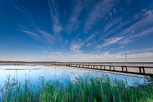 Picture of Long Jetty, Central Coast, New South Wales, Australia