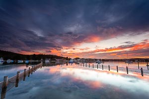 Picture of Davistown, Central Coast, New South Wales, Australia