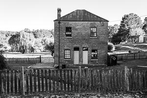 Picture of Hill End, Central West, New South Wales, Australia