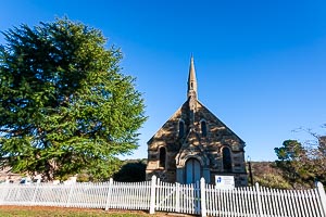 Picture of Hill End, Central West, New South Wales, Australia