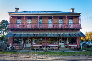 Picture of Hill End, Central West, New South Wales, Australia