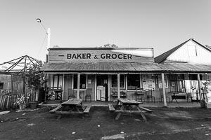 Picture of Hill End, Central West, New South Wales, Australia