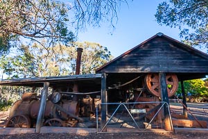 Picture of Hill End, Central West, New South Wales, Australia