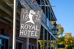 Picture of Hill End, Central West, New South Wales, Australia