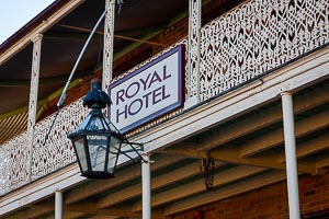 Picture of Hill End, Central West, New South Wales, Australia