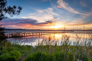 Picture of Long Jetty, Central Coast, New South Wales, Australia