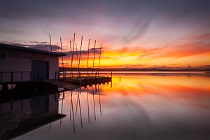 Picture of Long Jetty, Central Coast, New South Wales, Australia