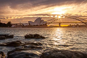 Picture of Sydney, Greater Sydney, New South Wales, Australia