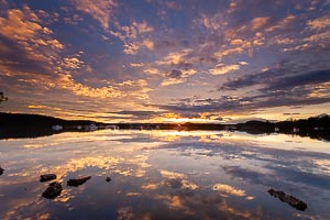 Picture of Bensville, Central Coast, New South Wales, Australia