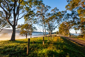 Picture of Wangat, Mid North Coast, New South Wales, Australia