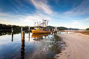 Picture of Woy Woy, Central Coast, New South Wales, Australia