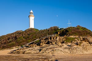 Picture of Norah Head, Central Coast, New South Wales, Australia