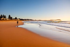 Picture of Terrigal, Central Coast, New South Wales, Australia