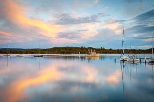 Picture of Saratoga, Central Coast, New South Wales, Australia