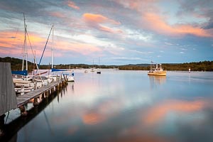 Picture of Saratoga, Central Coast, New South Wales, Australia