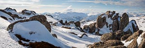 Picture of Kosciuszko National Park, Snowy Mountains, New South Wales, Australia