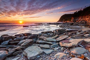 Picture of Winnie Bay, Central Coast, New South Wales, Australia