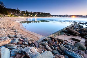 Picture of MacMasters Beach, Central Coast, New South Wales, Australia
