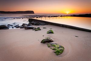 Picture of MacMasters Beach, Central Coast, New South Wales, Australia