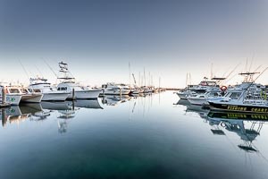 Picture of Nelson Bay, Port Stephens, New South Wales, Australia