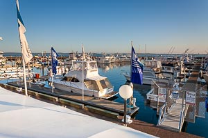 Picture of Nelson Bay, Port Stephens, New South Wales, Australia