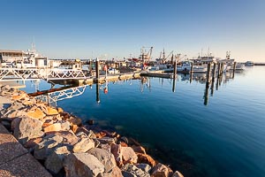 Picture of Nelson Bay, Port Stephens, New South Wales, Australia