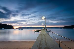 Picture of Patonga, Central Coast, New South Wales, Australia