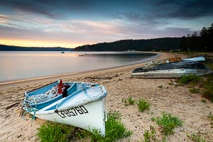 Picture of Patonga, Central Coast, New South Wales, Australia