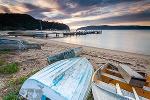 Picture of Patonga, Central Coast, New South Wales, Australia